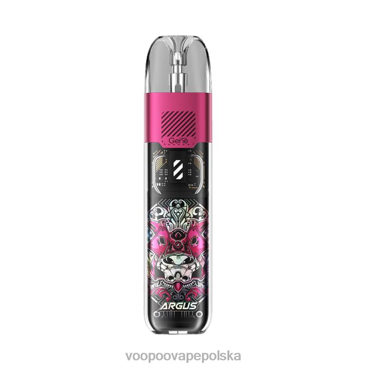 VOOPOO ARGUS P1S strąk wiara wzrosła R868085 | VOOPOO Vape Pen